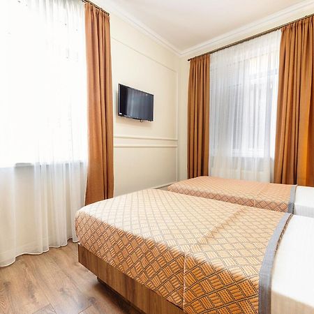 Boutique Hotel Manufactura Tiflis Exterior foto
