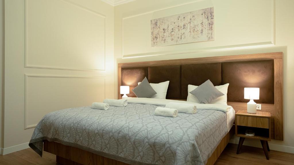 Boutique Hotel Manufactura Tiflis Exterior foto