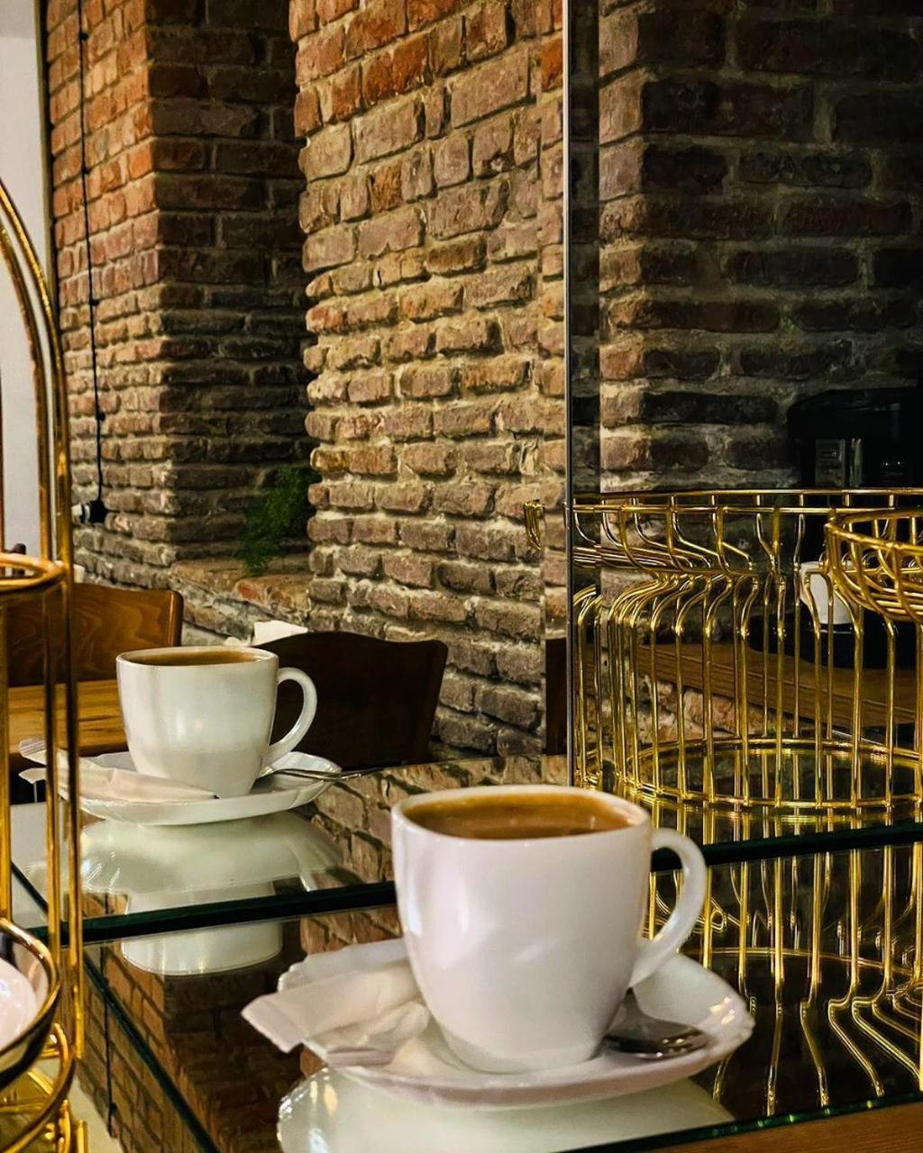 Boutique Hotel Manufactura Tiflis Exterior foto