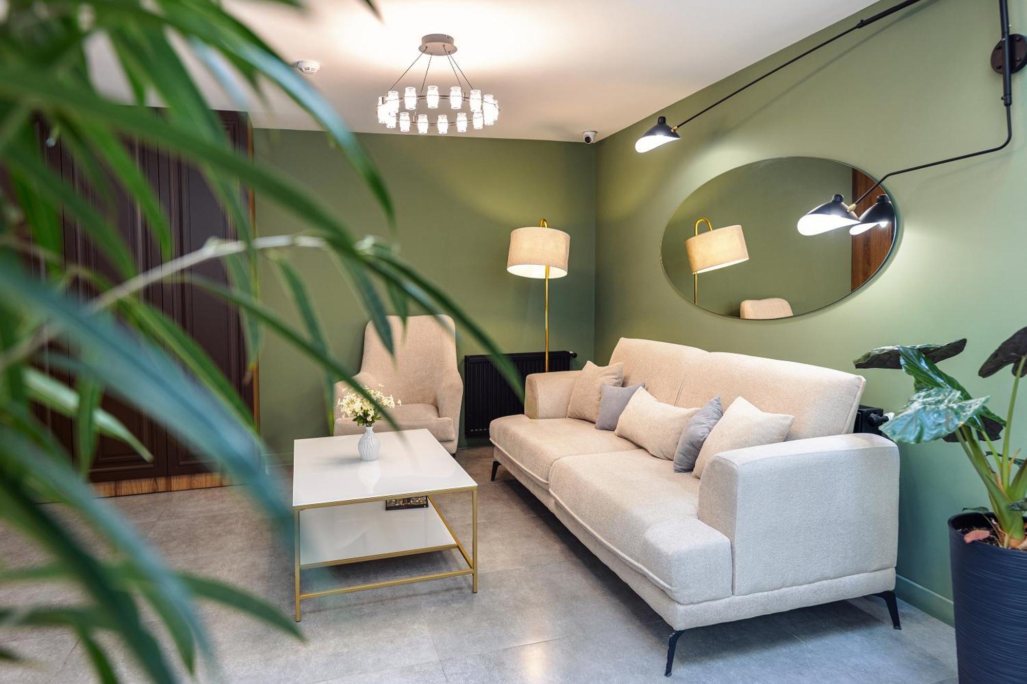 Boutique Hotel Manufactura Tiflis Exterior foto