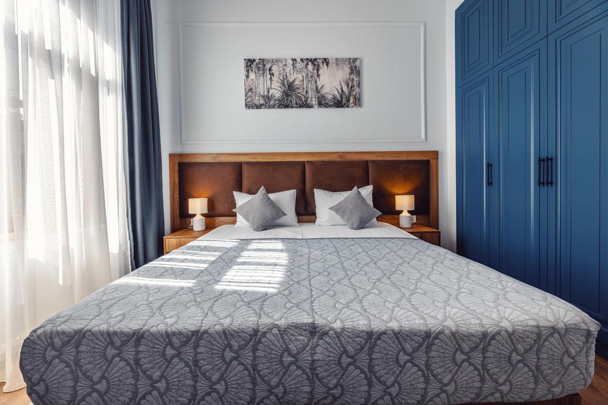 Boutique Hotel Manufactura Tiflis Exterior foto