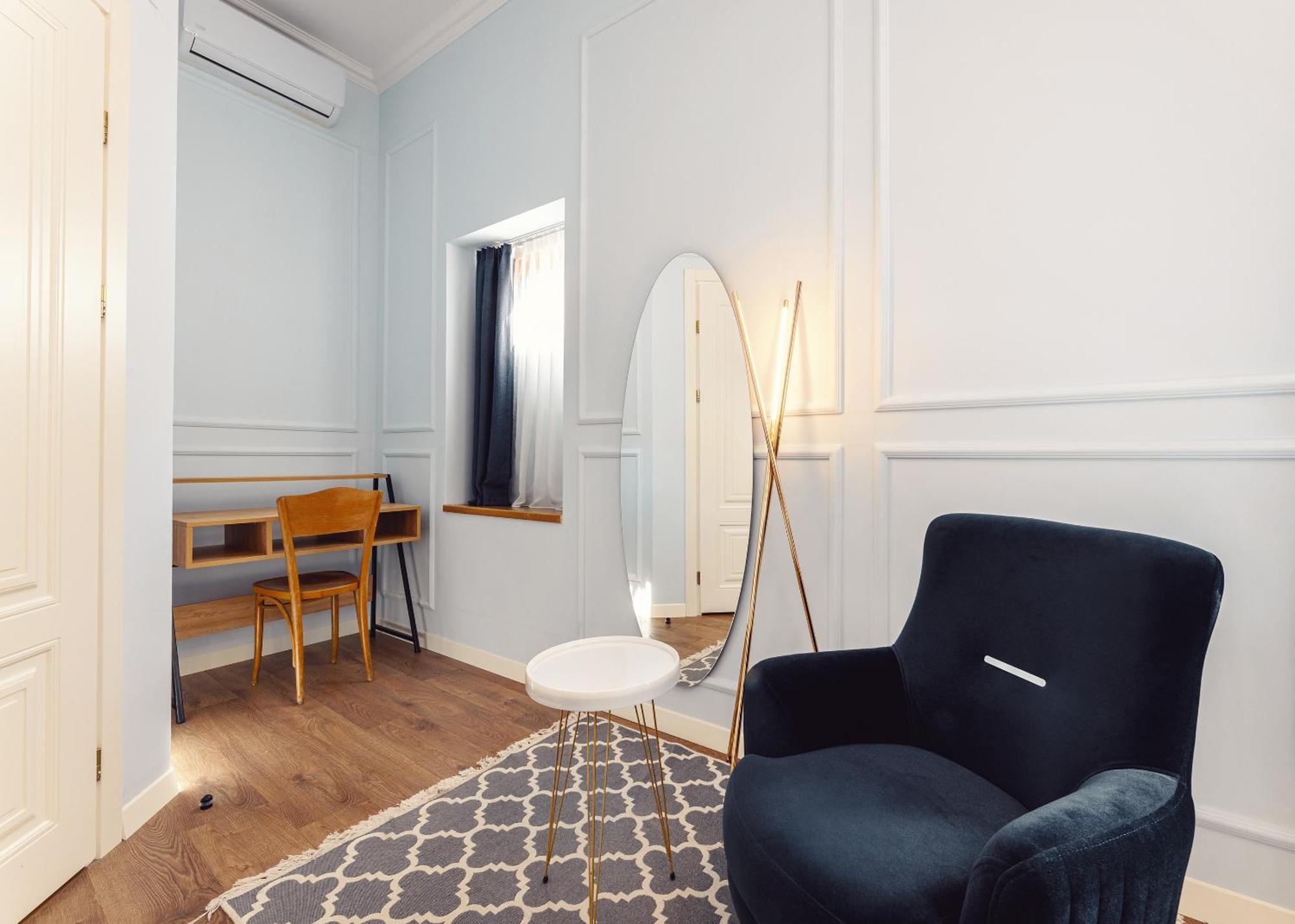 Boutique Hotel Manufactura Tiflis Exterior foto