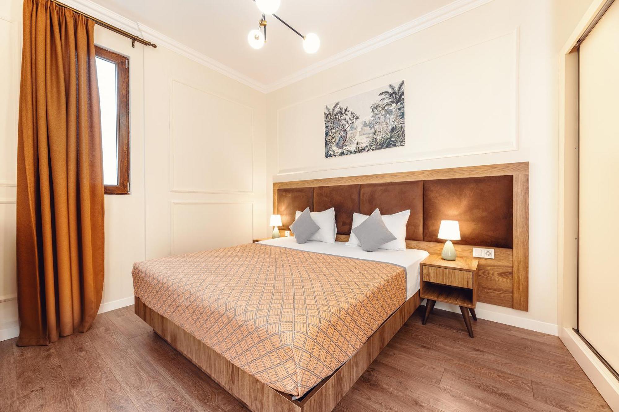 Boutique Hotel Manufactura Tiflis Exterior foto