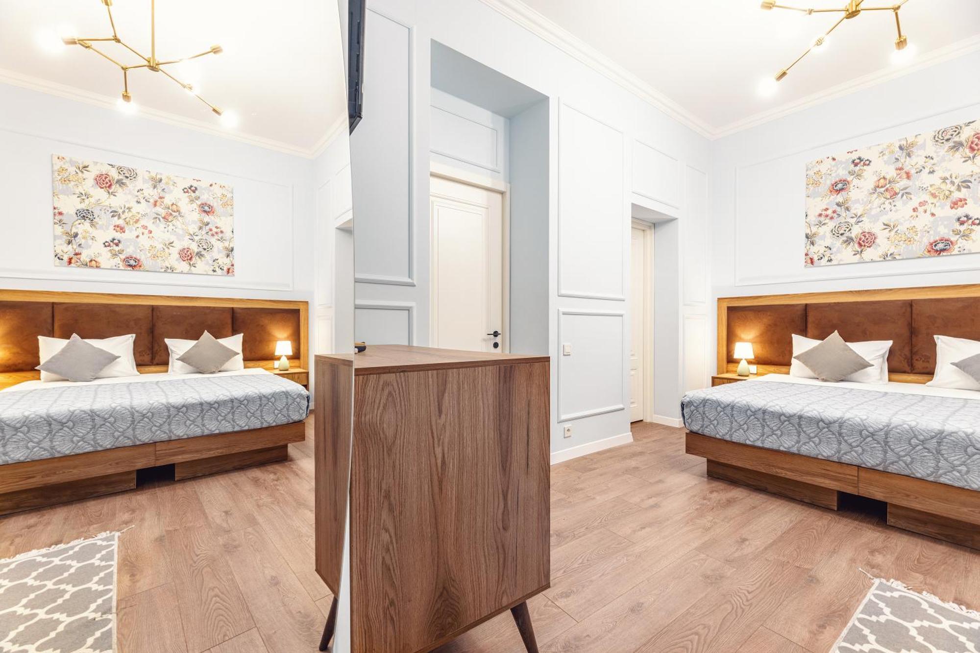 Boutique Hotel Manufactura Tiflis Exterior foto