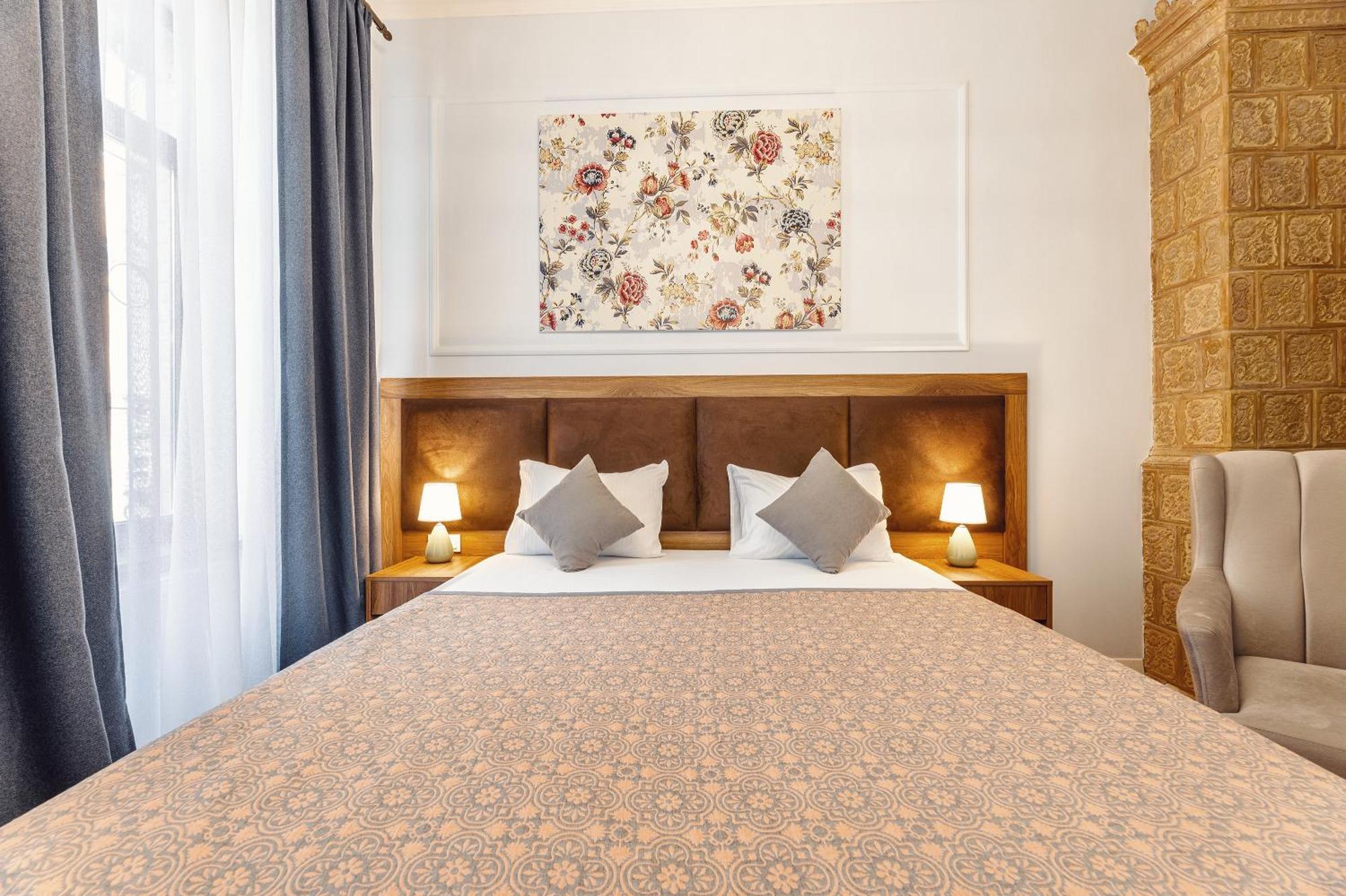 Boutique Hotel Manufactura Tiflis Exterior foto
